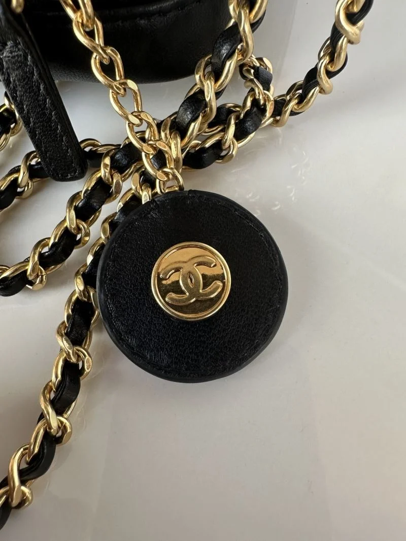 Chic Chanel Stachel Bags 54645