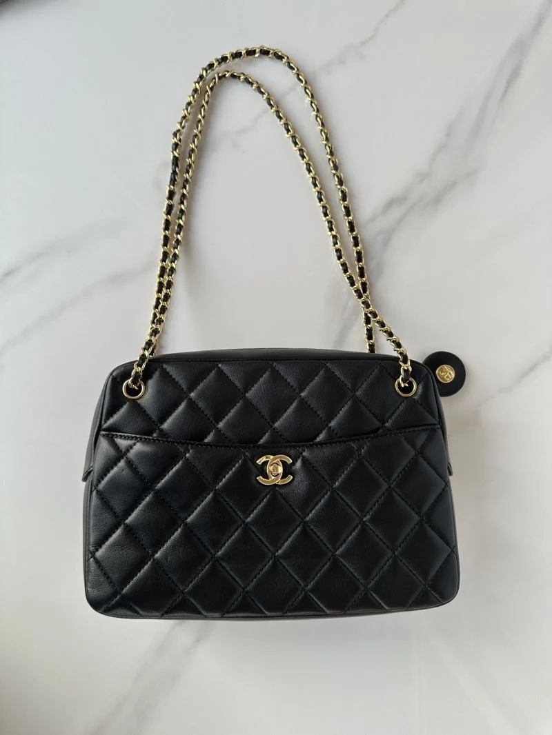 Chic Chanel Stachel Bags 54645