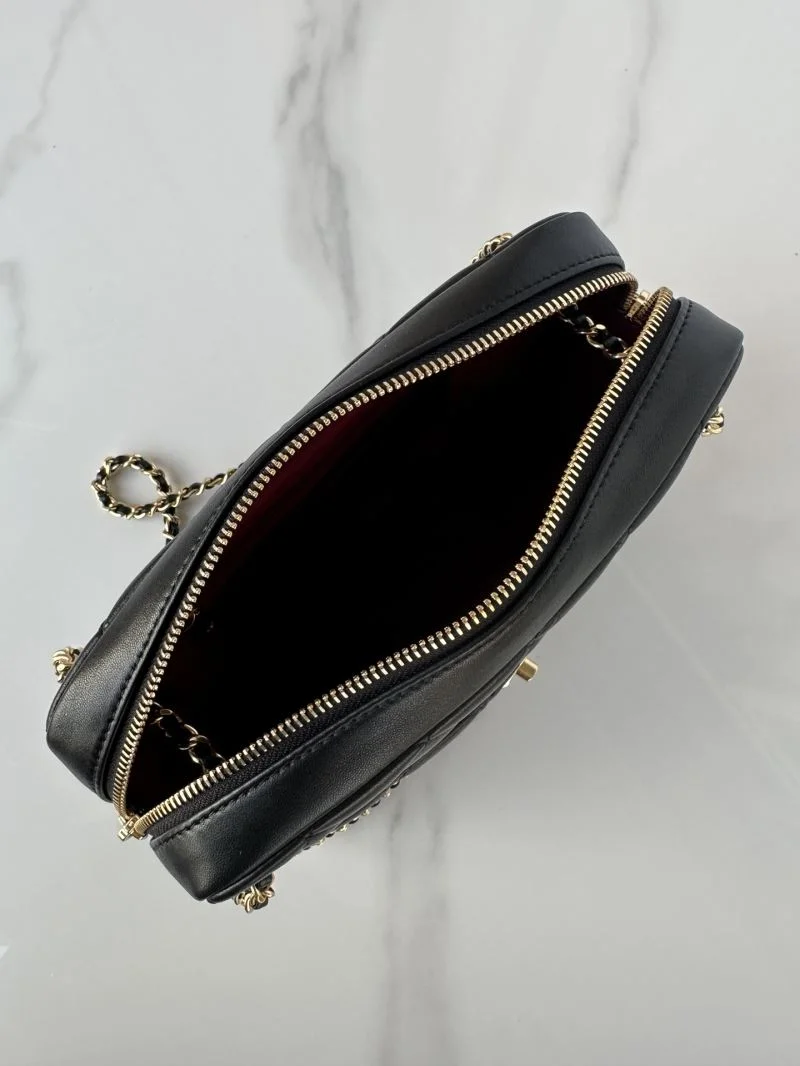 Chic Chanel Stachel Bags 54645