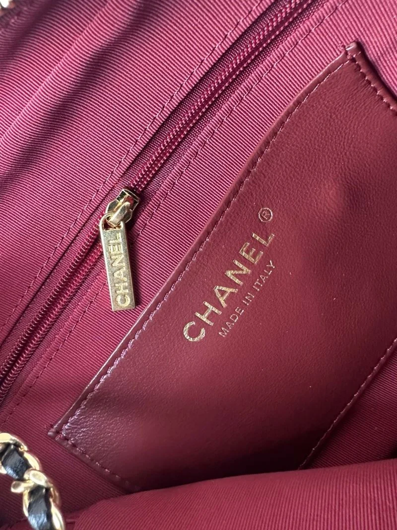 Chic Chanel Stachel Bags 54645