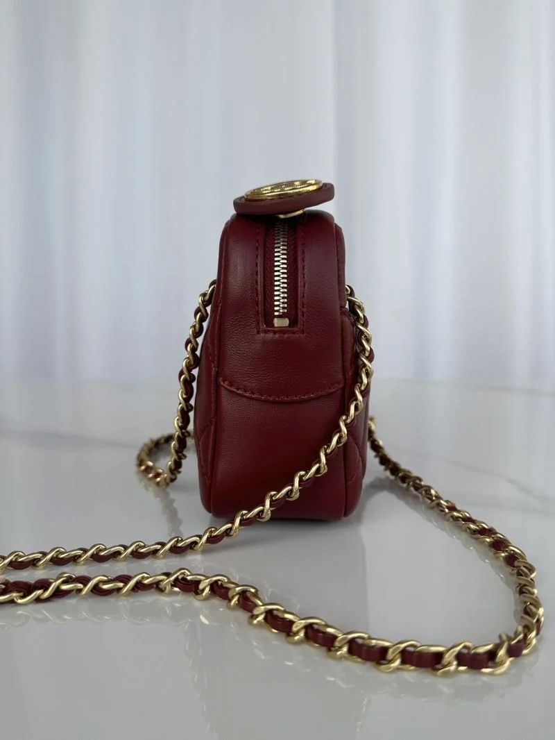 Stretchable Chanel Stachel Bags 54657