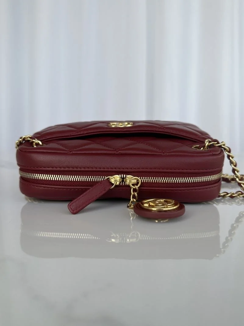 Stretchable Chanel Stachel Bags 54657