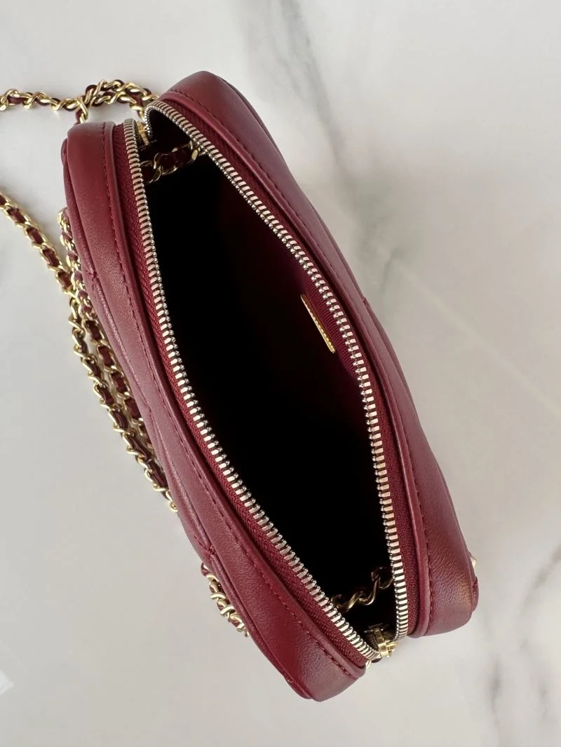 Stretchable Chanel Stachel Bags 54657