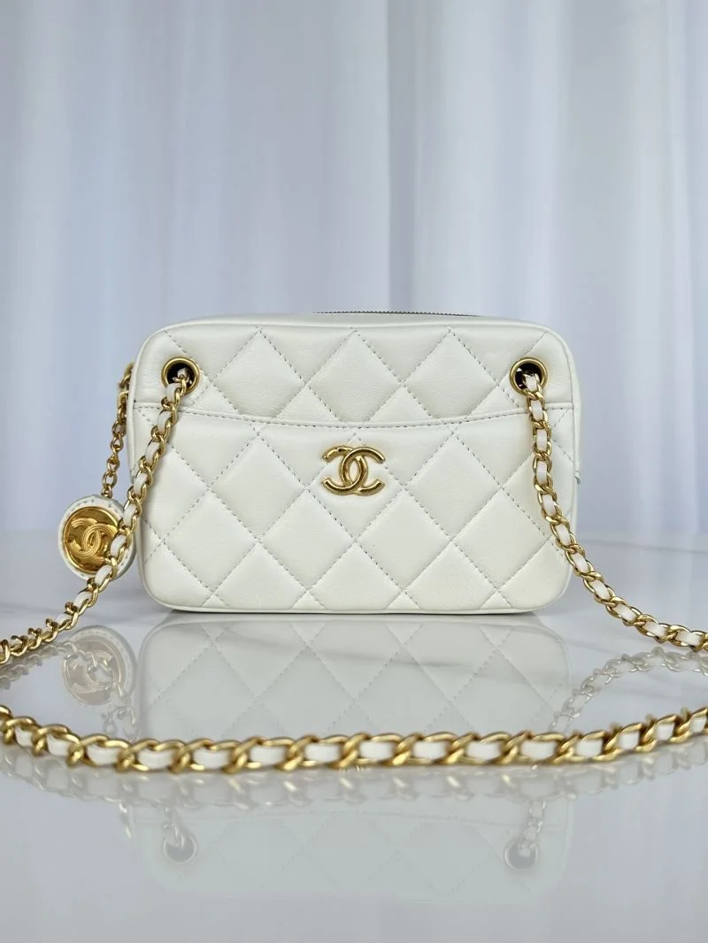 Upgraded Chanel Stachel Bags 54644