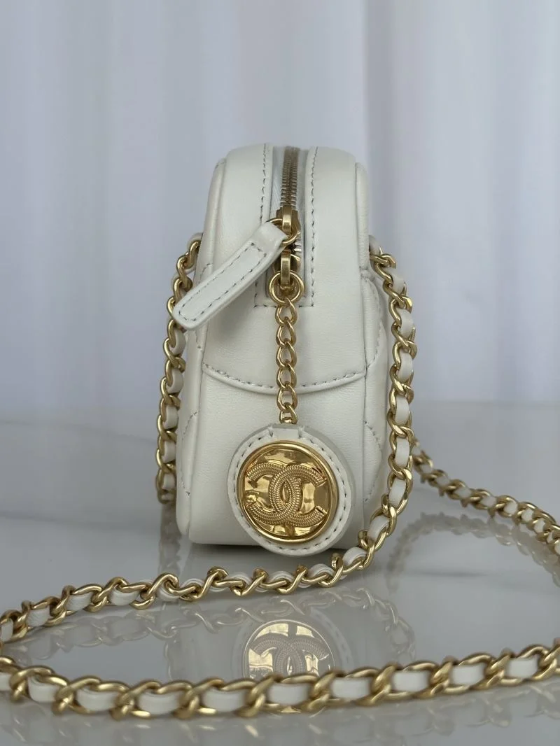 Upgraded Chanel Stachel Bags 54644
