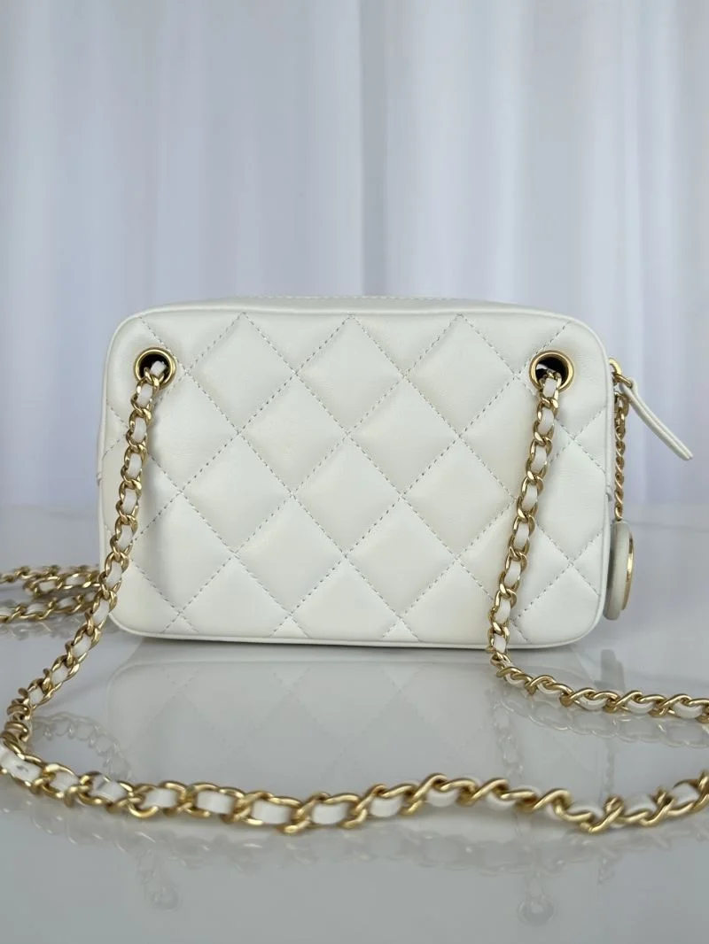 Upgraded Chanel Stachel Bags 54644