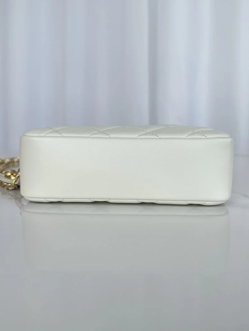 Upgraded Chanel Stachel Bags 54644
