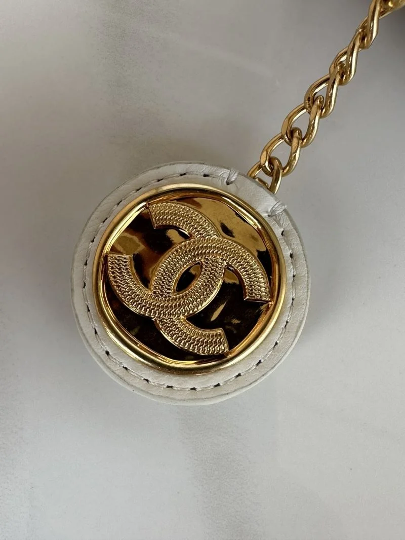 Upgraded Chanel Stachel Bags 54644