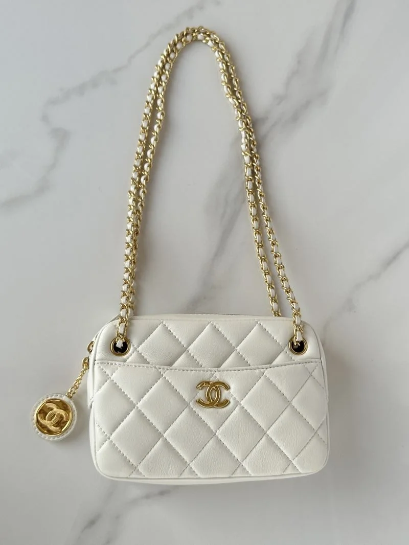 Upgraded Chanel Stachel Bags 54644