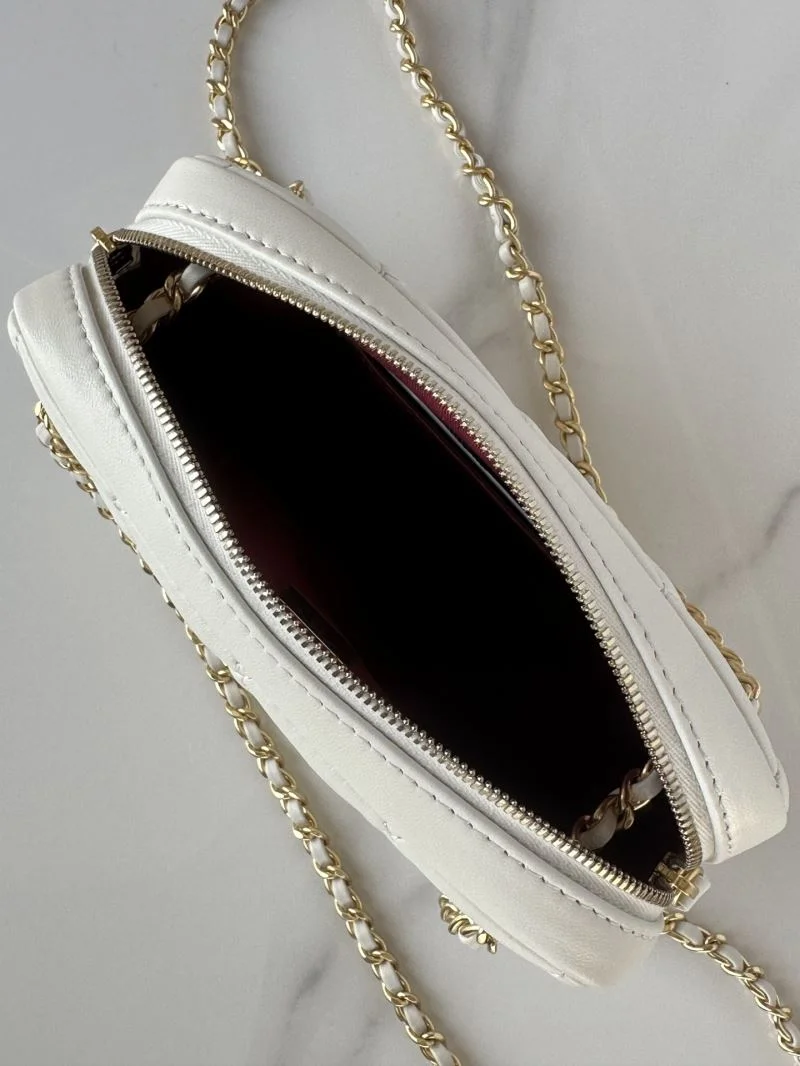 Upgraded Chanel Stachel Bags 54644