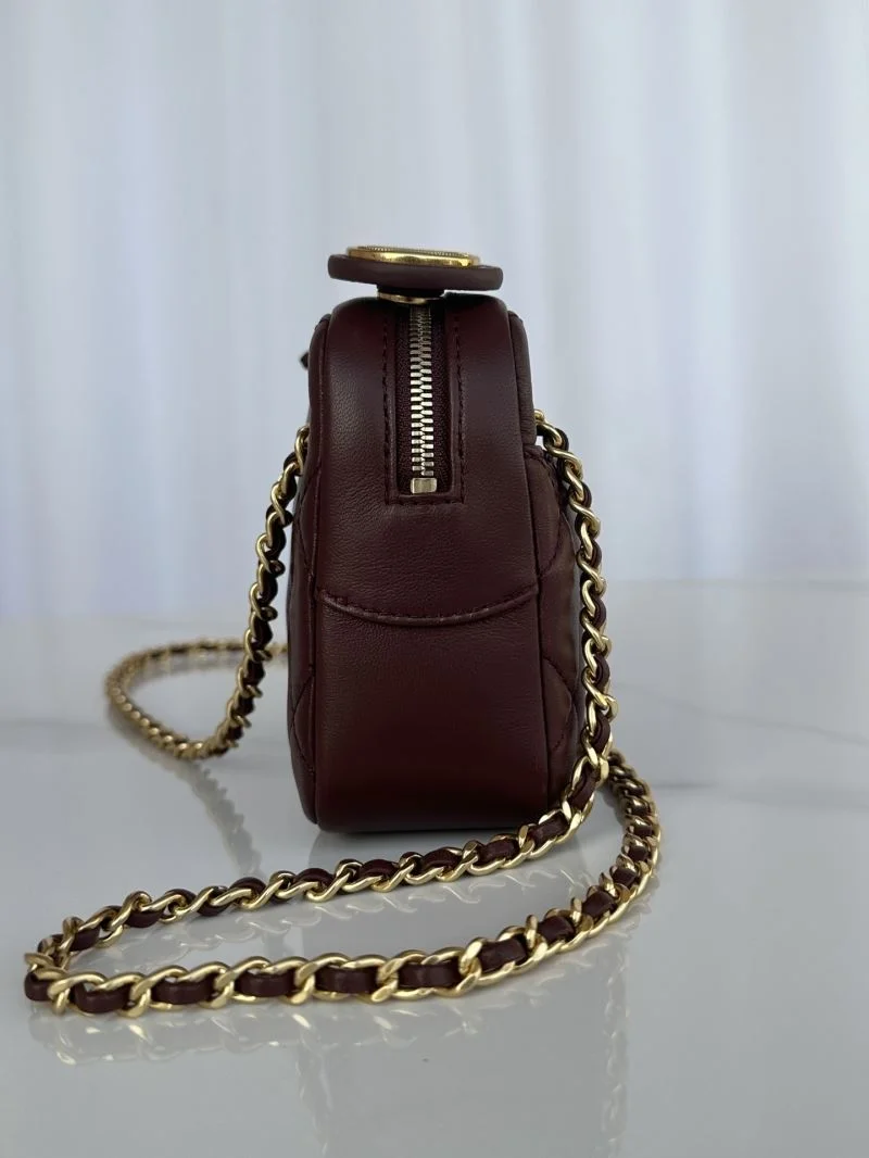 Chanel Stachel Bags Comfortable 54641