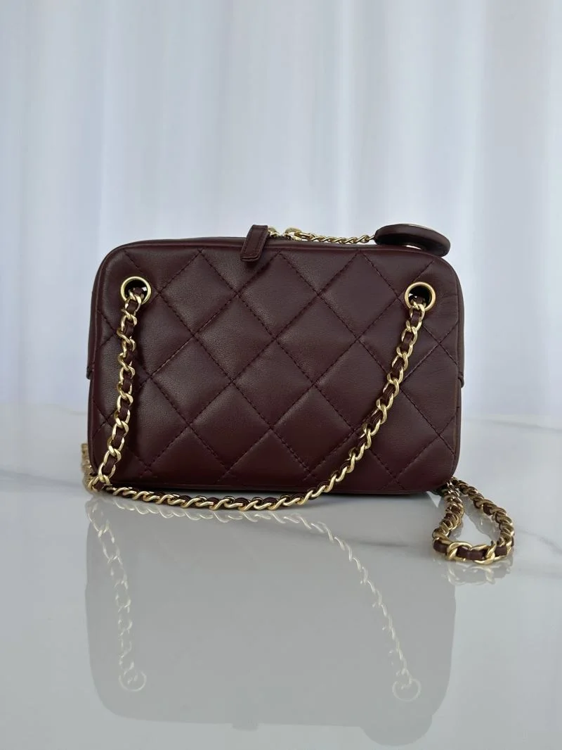 Chanel Stachel Bags Comfortable 54641