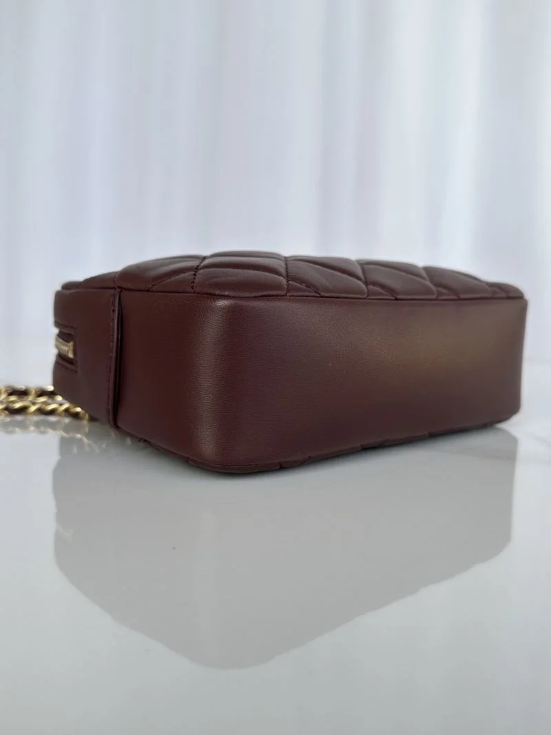 Chanel Stachel Bags Comfortable 54641