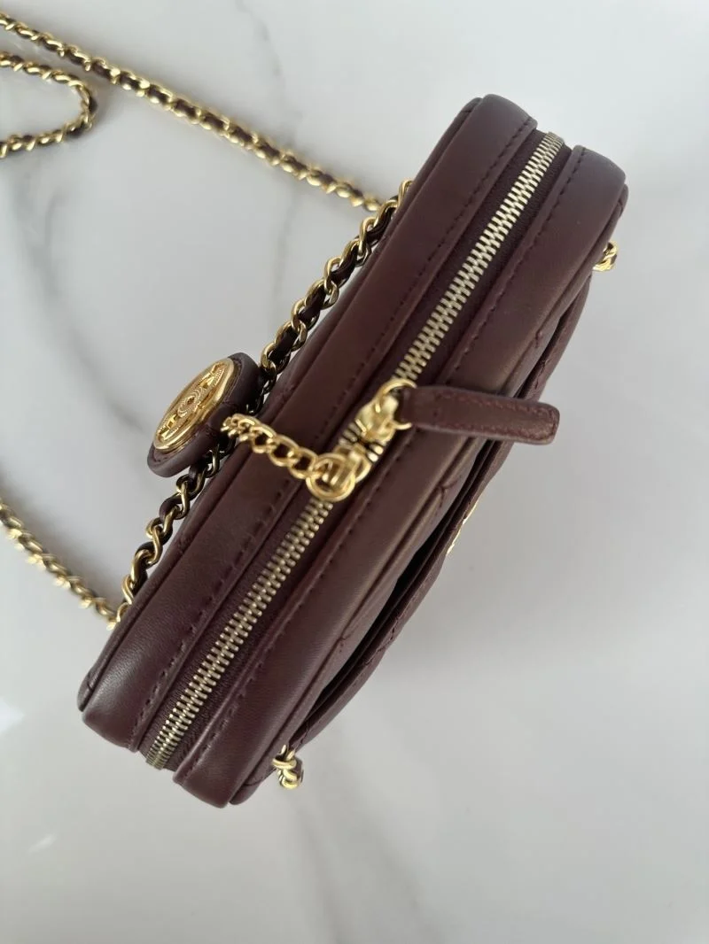 Chanel Stachel Bags Comfortable 54641