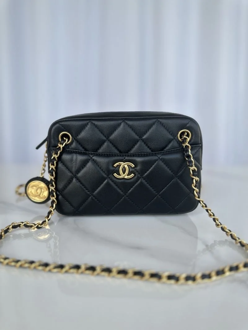 Chanel Stachel Bags SunProtective 54642