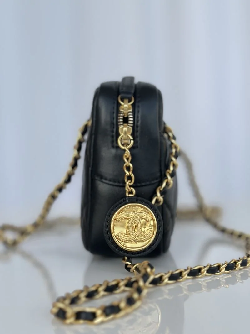 Chanel Stachel Bags SunProtective 54642