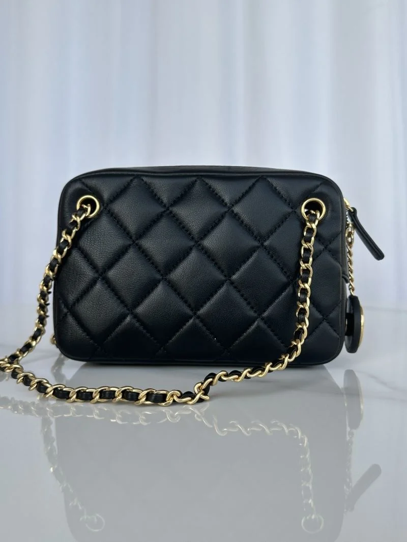 Chanel Stachel Bags SunProtective 54642