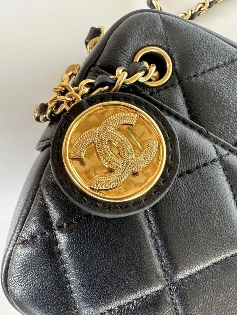 Chanel Stachel Bags SunProtective 54642
