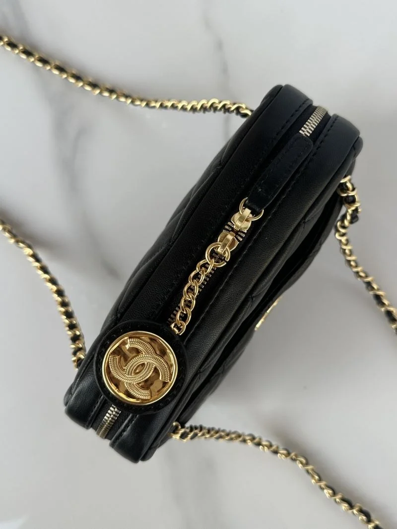 Chanel Stachel Bags SunProtective 54642