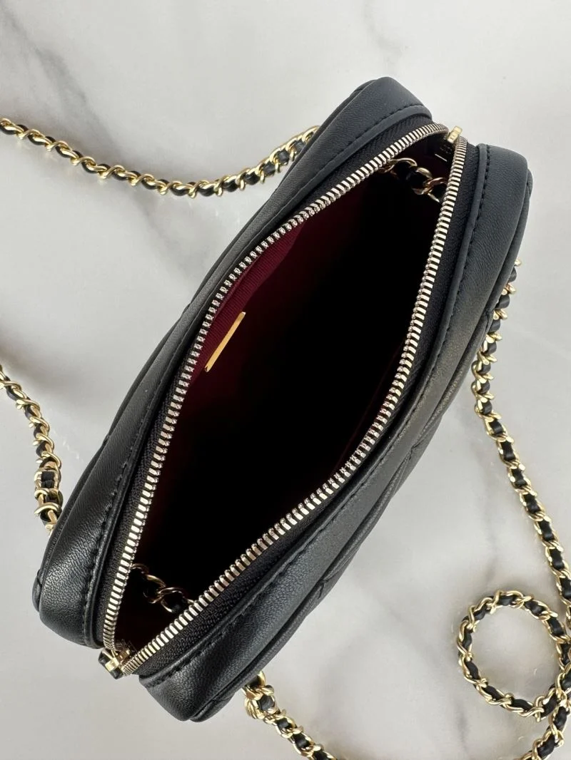 Chanel Stachel Bags SunProtective 54642