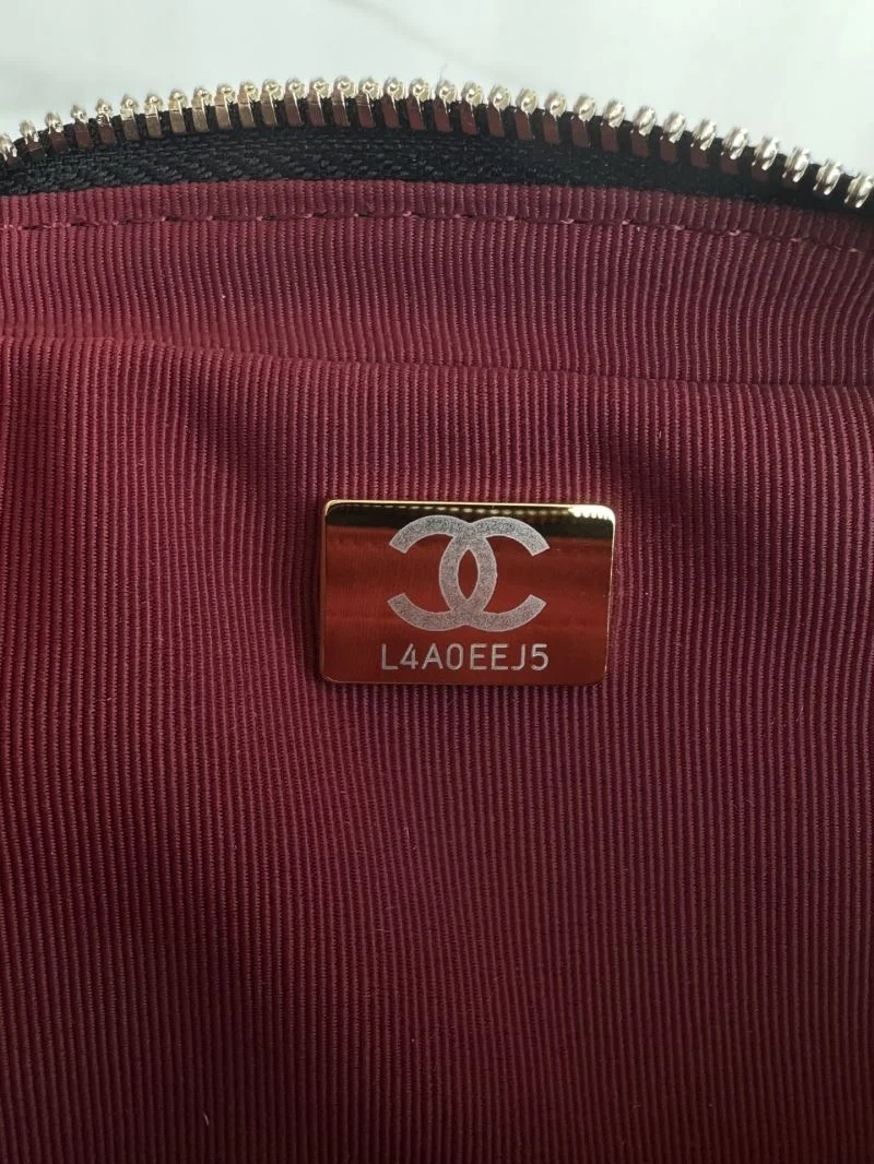 Chanel Stachel Bags SunProtective 54642