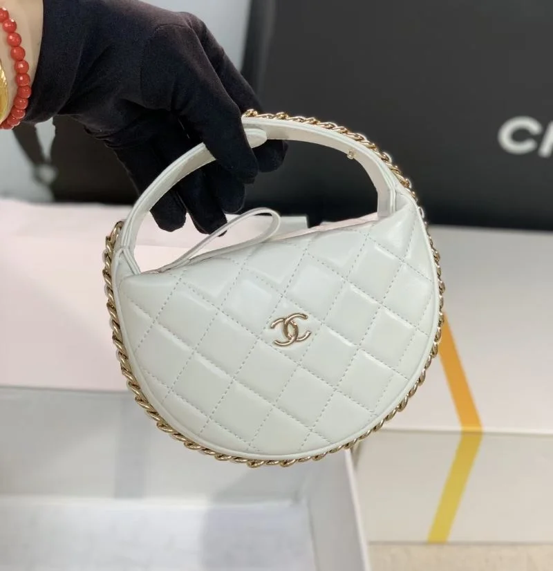 Chanel Stachel Bags Timeless 54661