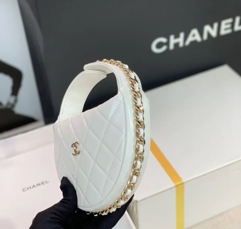 Chanel Stachel Bags Timeless 54661