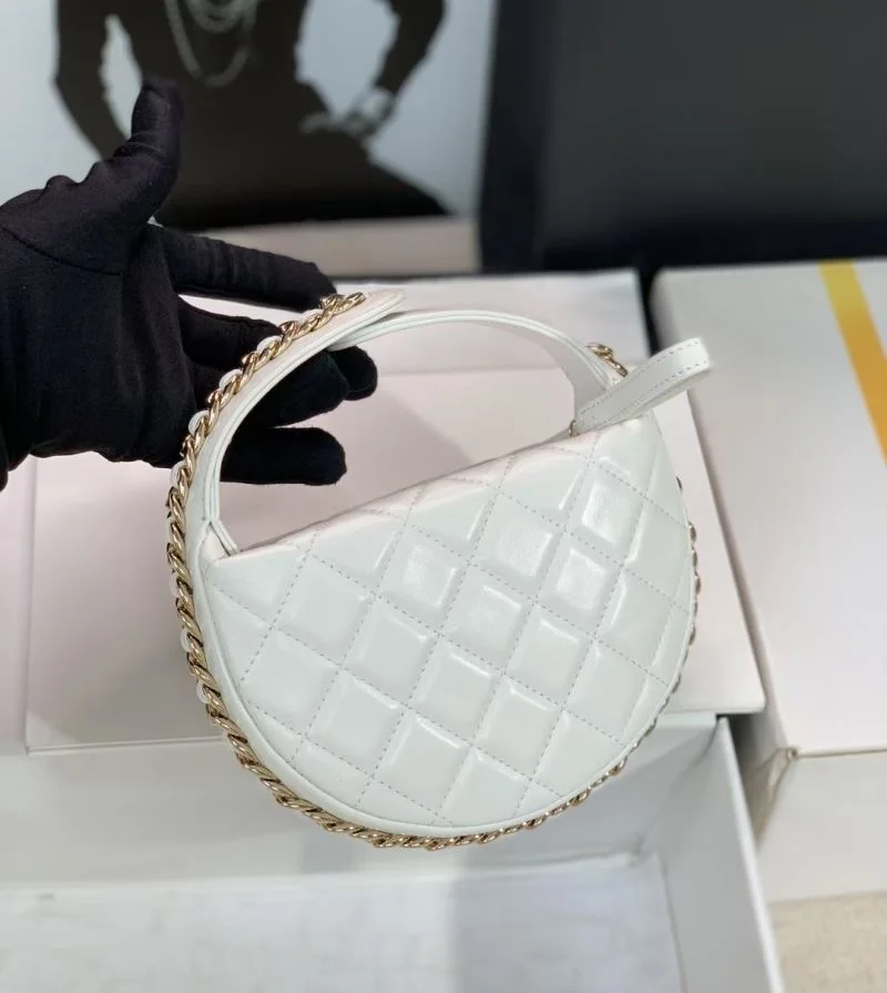 Chanel Stachel Bags Timeless 54661
