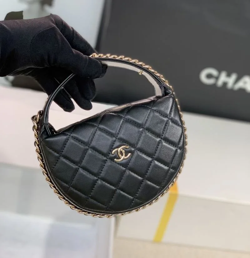 Flexible Chanel Stachel Bags 54636