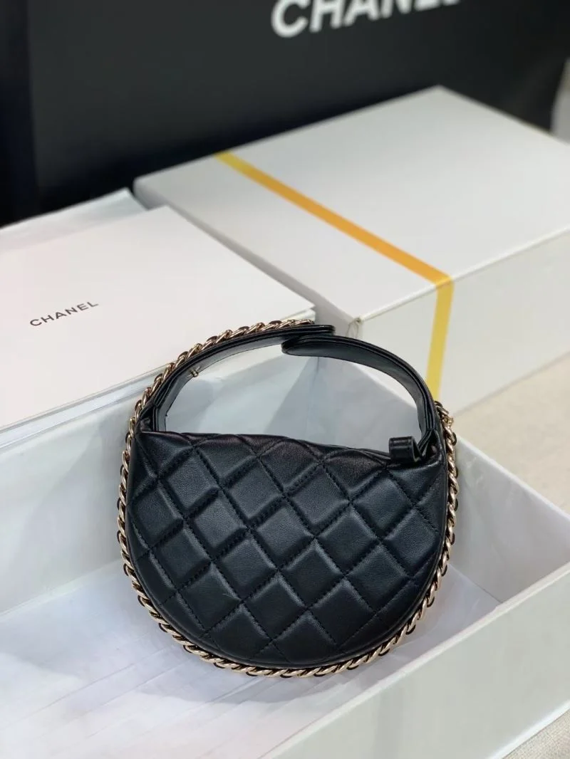 Flexible Chanel Stachel Bags 54636
