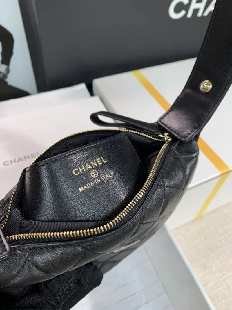 Flexible Chanel Stachel Bags 54636