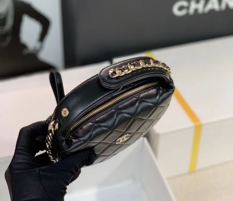 Flexible Chanel Stachel Bags 54636
