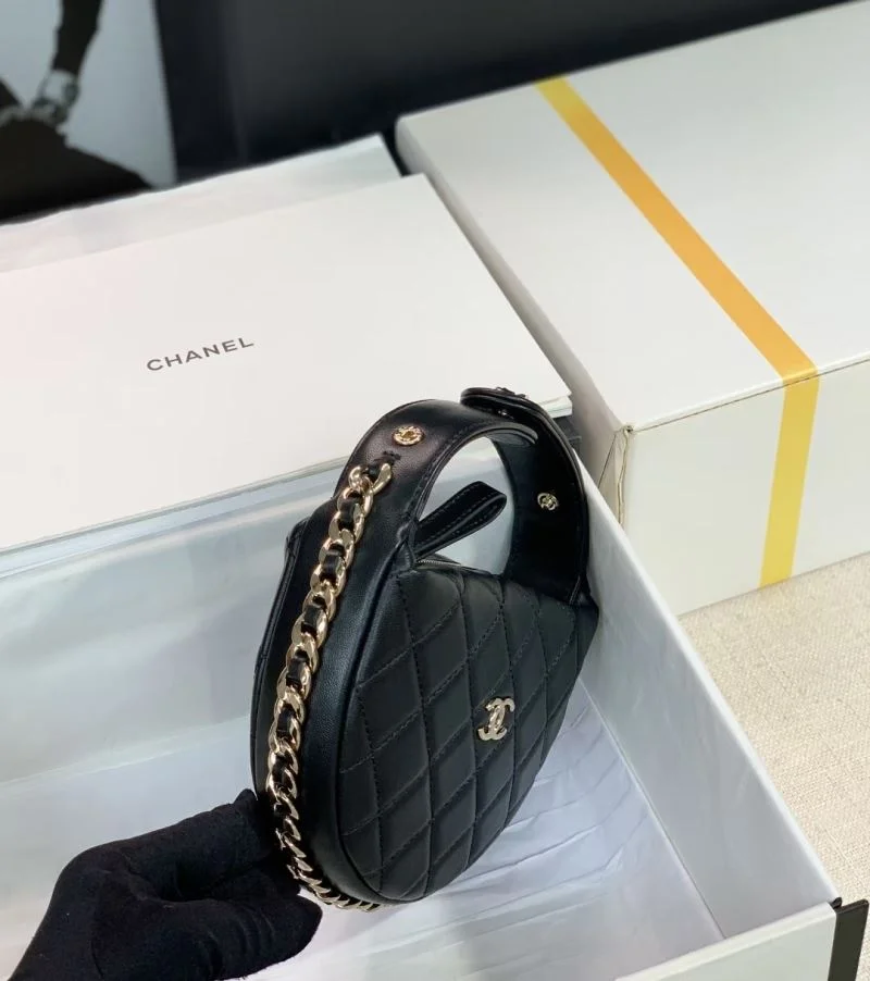 Flexible Chanel Stachel Bags 54636