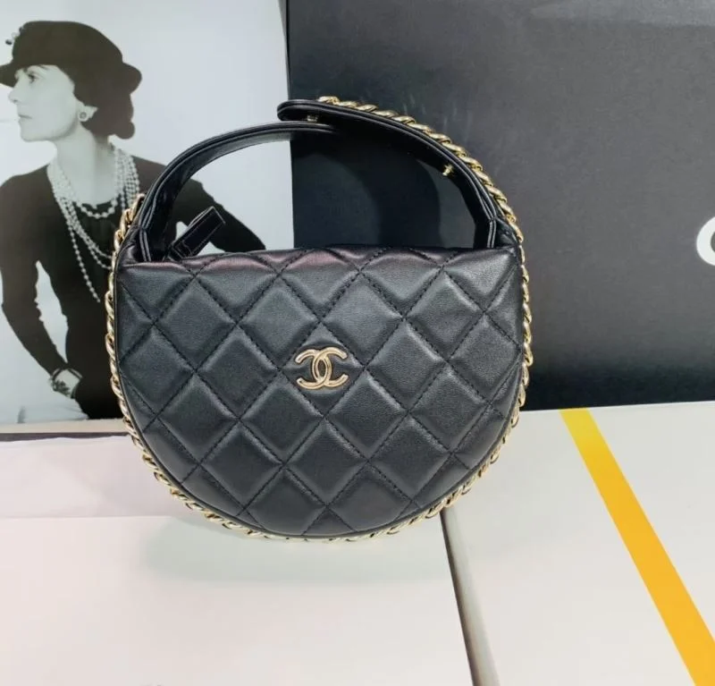 Flexible Chanel Stachel Bags 54636