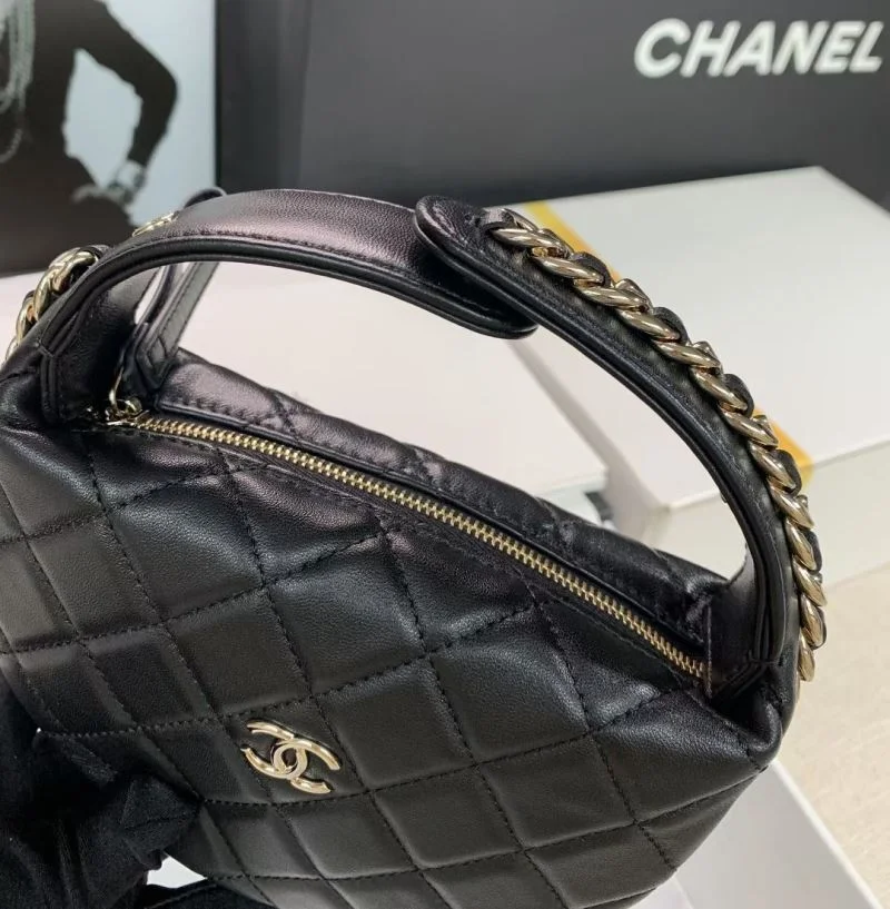 Flexible Chanel Stachel Bags 54636