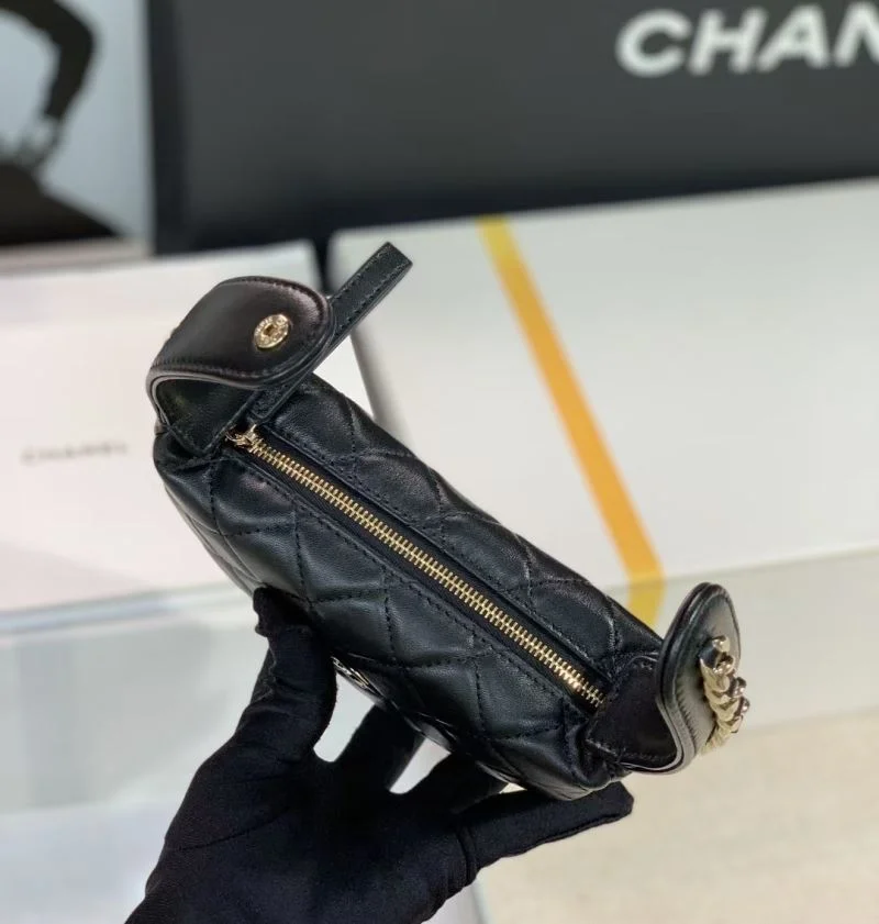 Flexible Chanel Stachel Bags 54636