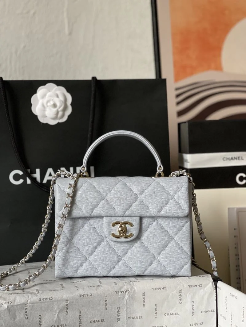 Minimalist Chanel Stachel Bags 54643