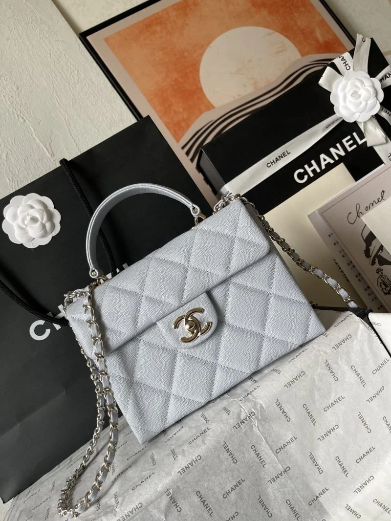 Minimalist Chanel Stachel Bags 54643