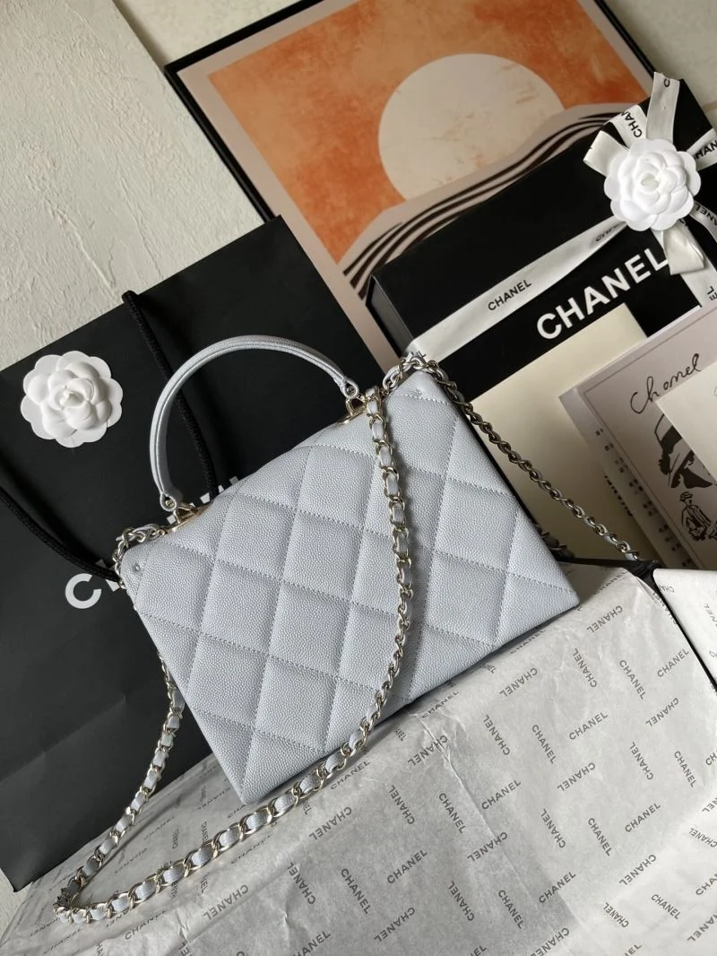 Minimalist Chanel Stachel Bags 54643