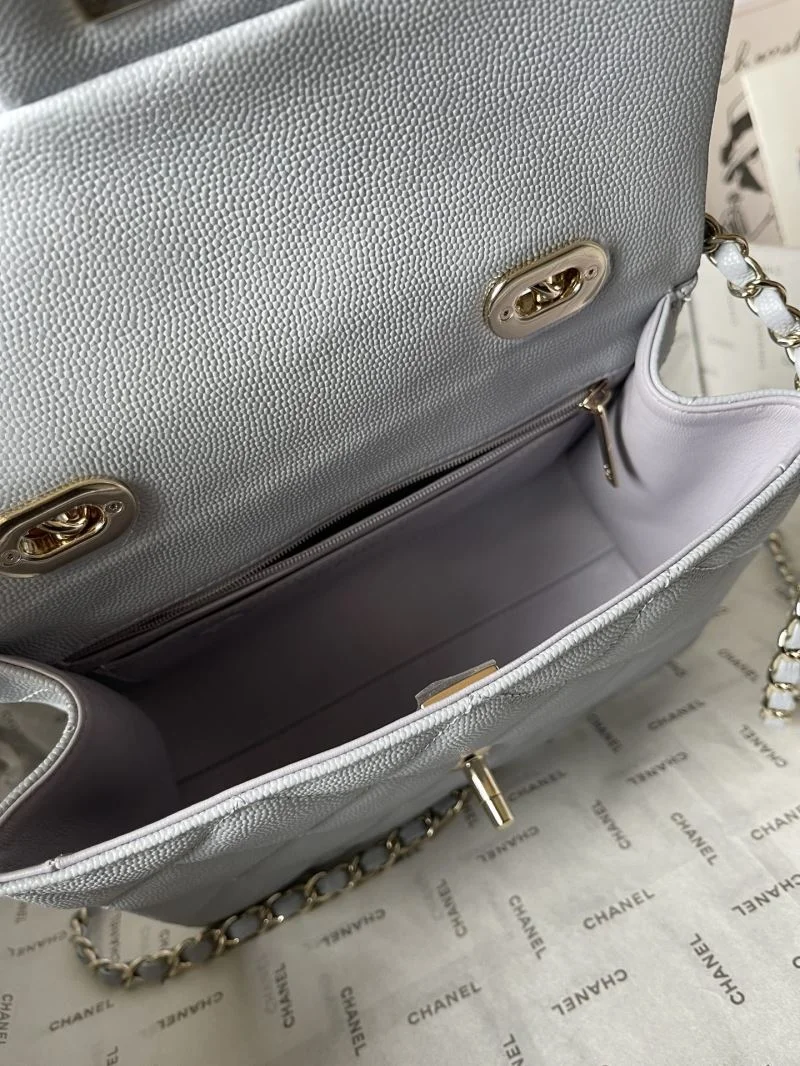Minimalist Chanel Stachel Bags 54643