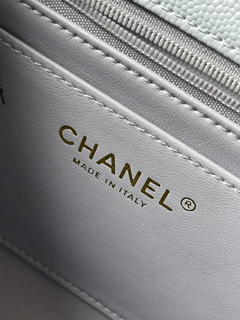 Minimalist Chanel Stachel Bags 54643