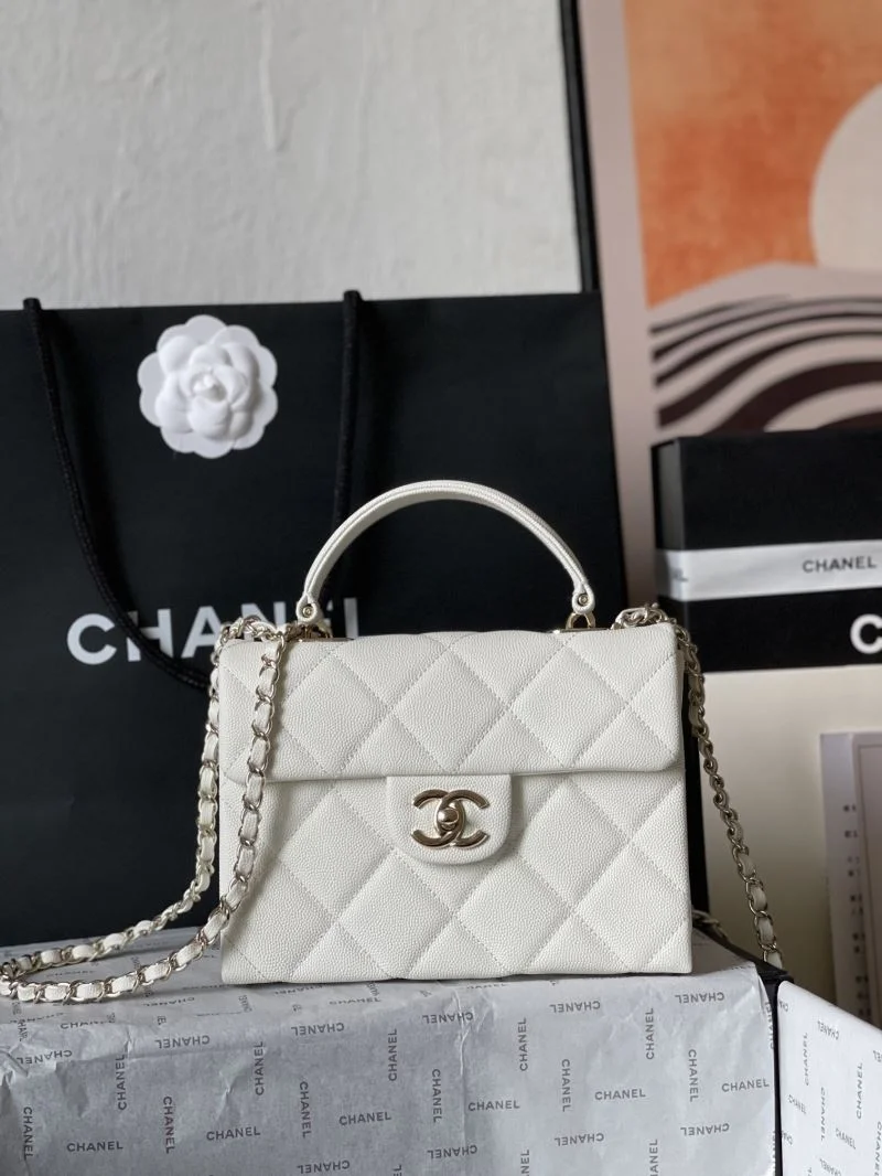 Chanel Stachel Bags SmoothTexture 54638