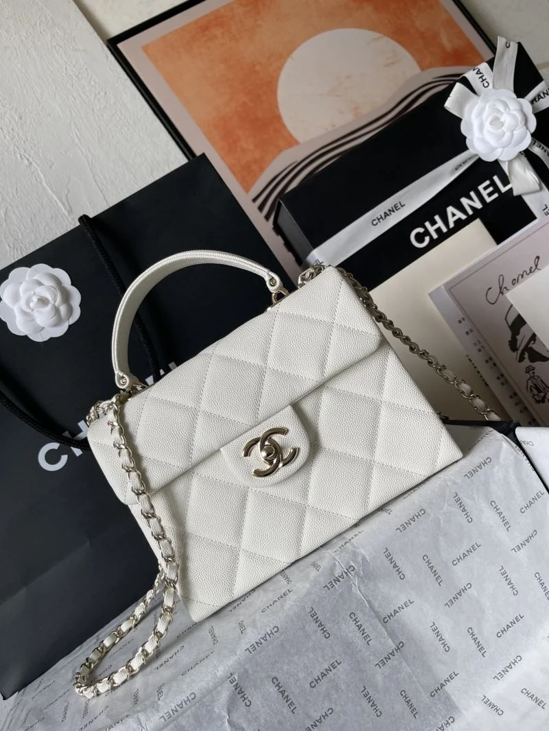 Chanel Stachel Bags SmoothTexture 54638