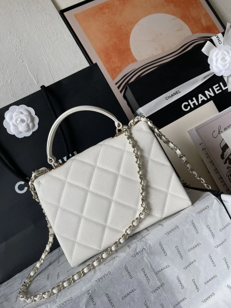 Chanel Stachel Bags SmoothTexture 54638