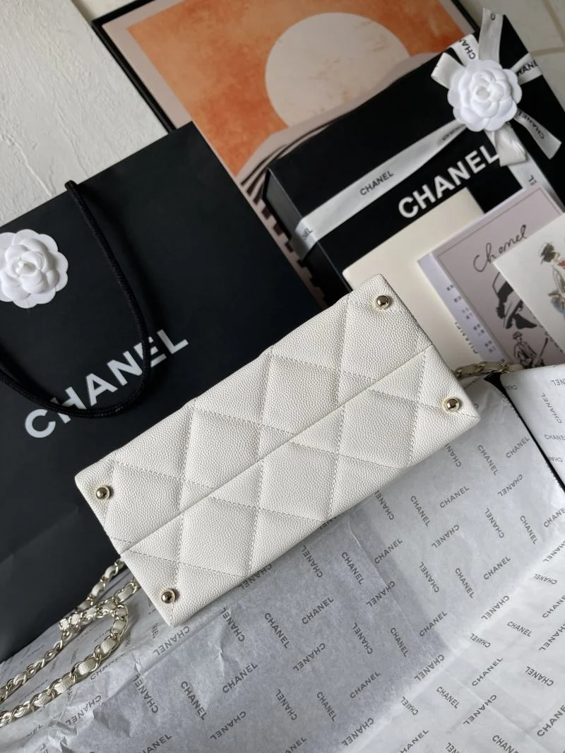 Chanel Stachel Bags SmoothTexture 54638