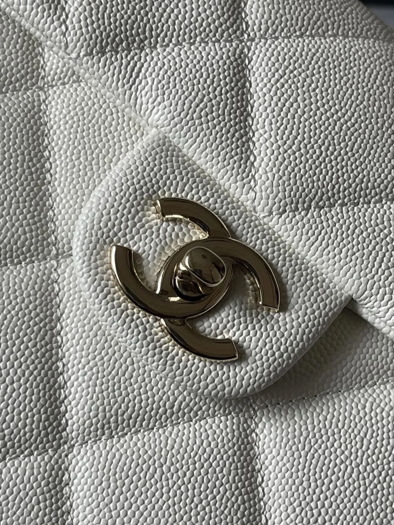 Chanel Stachel Bags SmoothTexture 54638