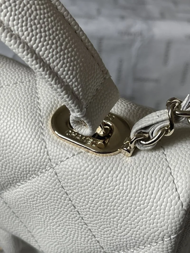 Chanel Stachel Bags SmoothTexture 54638