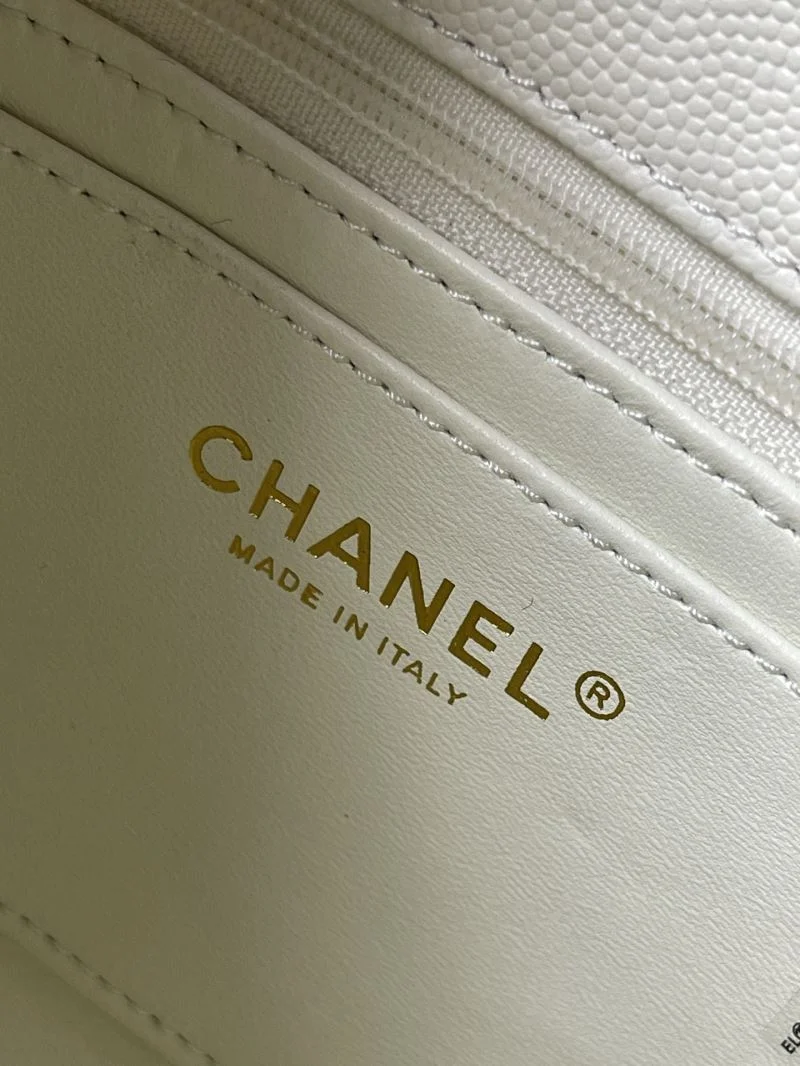 Chanel Stachel Bags SmoothTexture 54638