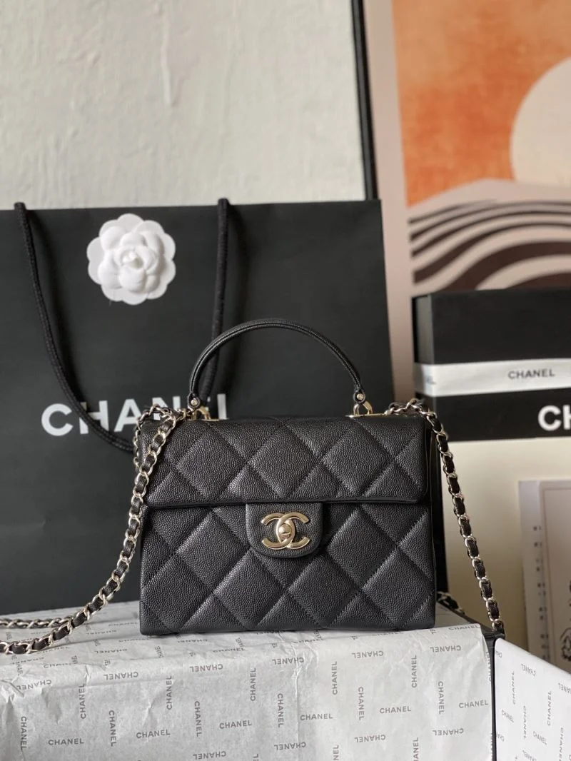 Sleek Chanel Stachel Bags 54652