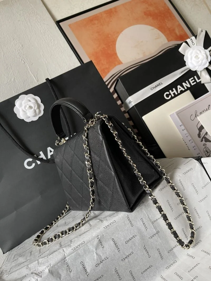 Sleek Chanel Stachel Bags 54652